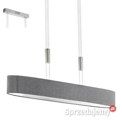 Nowoczesna lampa wisząca EGLO 95351 Romao sprzedam