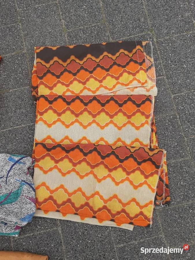 Zasłonki do przedsionka przyczepa kamper dolnośląskie Skokowa sprzedam