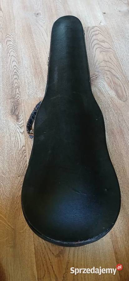 Stare skrzypce Kraków