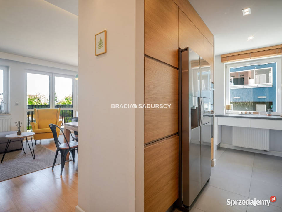 sprzedaży mieszkania 6983m2 3 pok Kraków