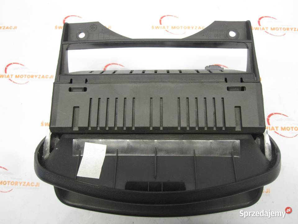 OPEL CORSA D LIFT 13r ekran wyświetlacz 13381204 świętokrzyskie Kielce