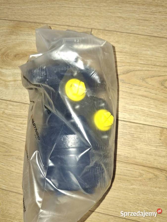 Silnik hydrauliczny orbitalny WN160MRB sprzedam