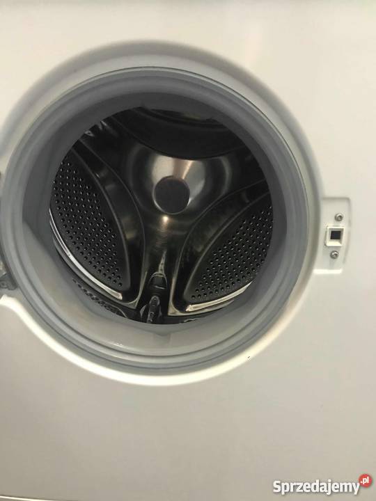 Outlet AGD Krakowiaków 64 pralka Siemens