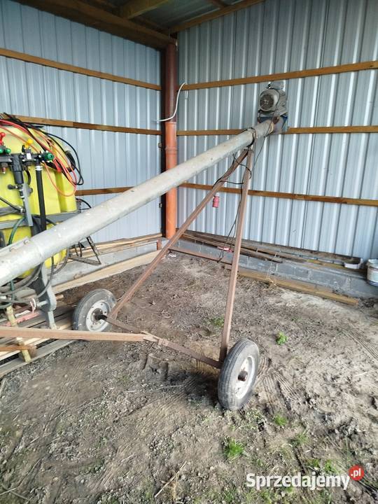 Sprzedam żmijkę do zboża