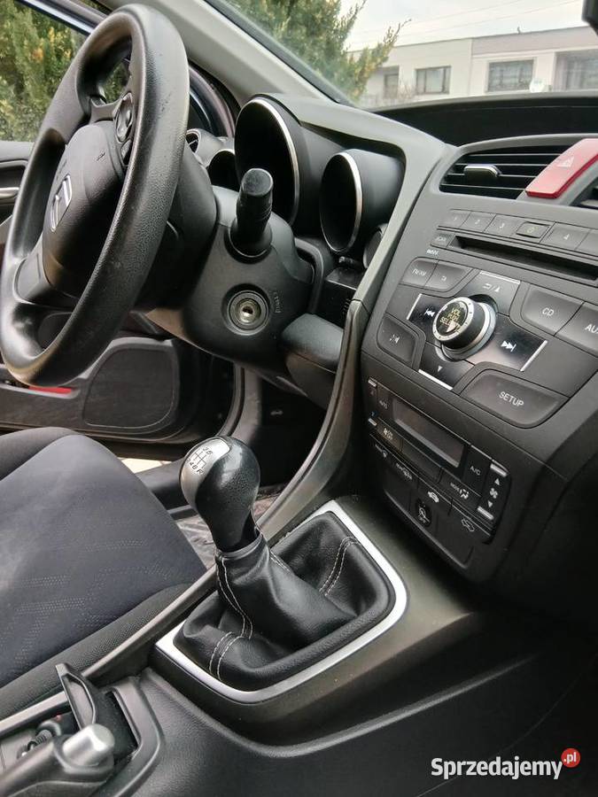 Sprzedam HONDA Bielsko-Biała