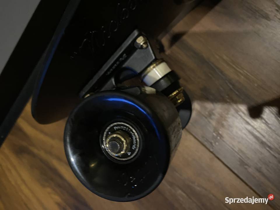 Deskorolka penny board Hosoi limitowana edycja