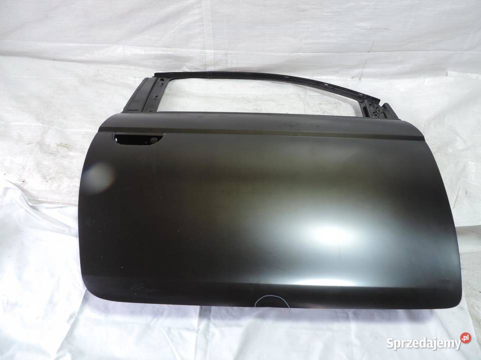 Fiat 500E 21 DRZWI PRAWE PRZÓ NOWE 52137684 osobowe sprzedam