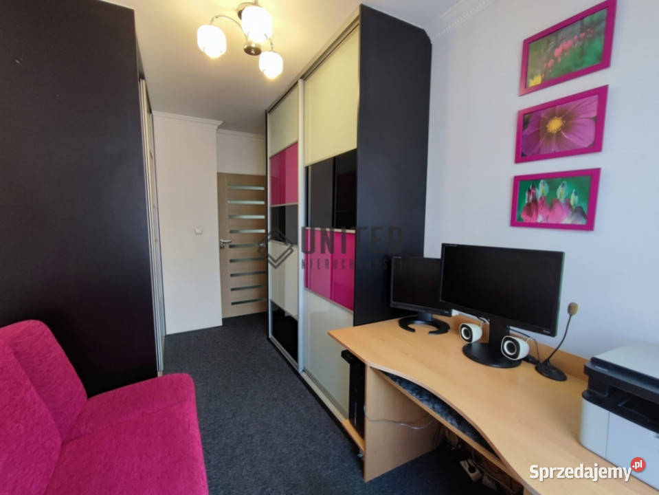 Rubinowej GarażKlimaStyl Wrocław sprzedam