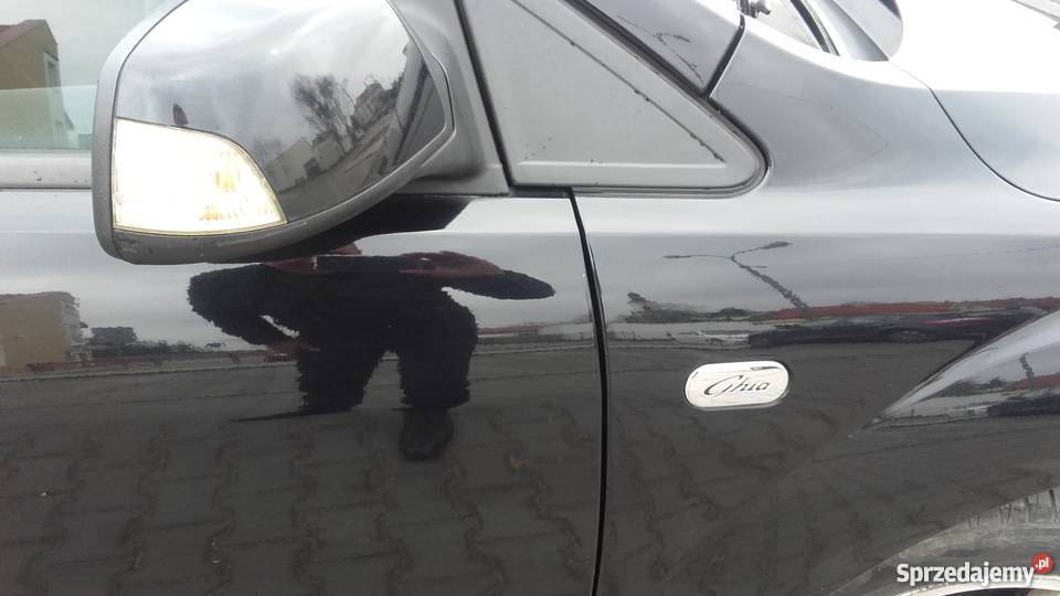 ford focus ghia Hatchback mazowieckie Stare Babice