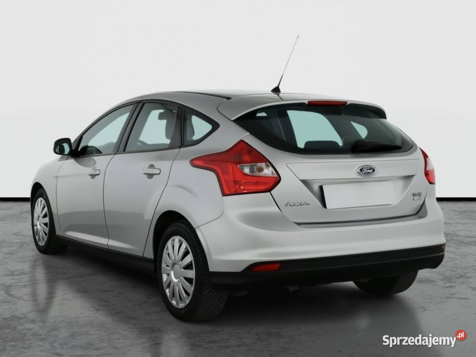 Ford Focus 10 EcoBoost Piaseczno