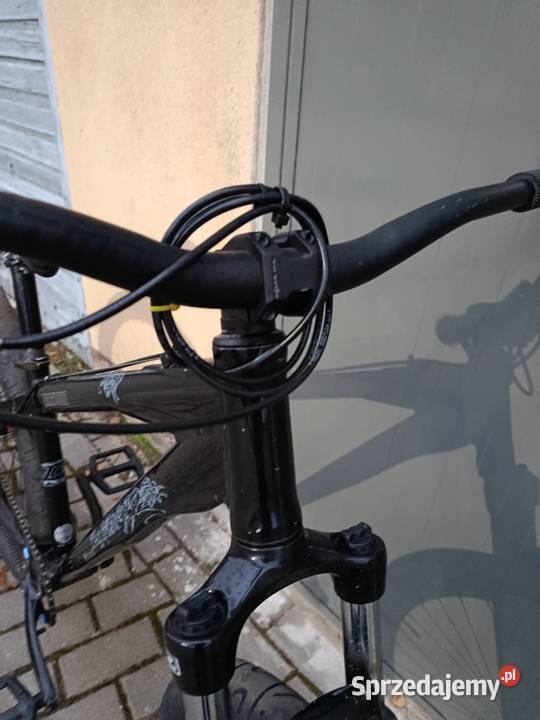 Dartmoor streetfighter 2k14 mtbstuntdhfr Szubin