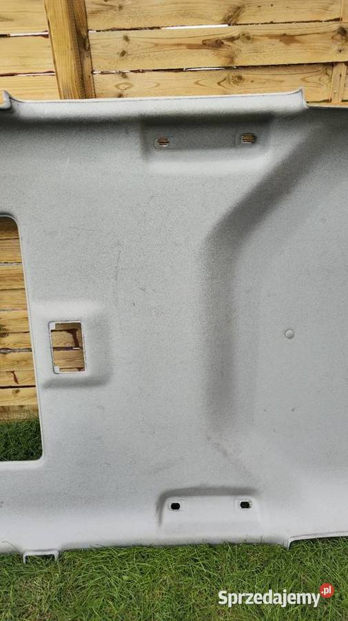 Podsufitka pod szyberdach Suzuki Grand Vitara 2 Świdnica