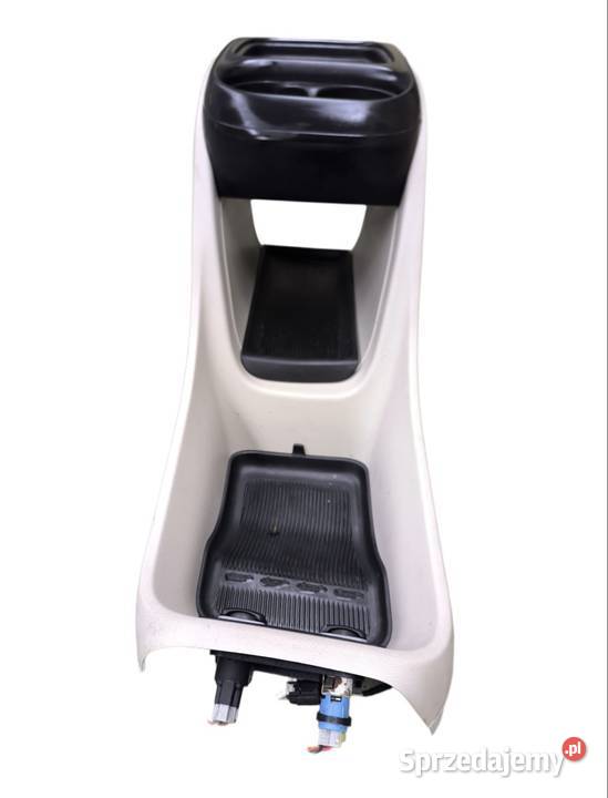 Tunel środkowy pacyfica 2016 mazowieckie Cygów