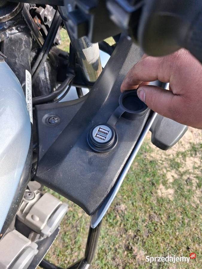 Yamaha fazer 600 FZS STAN 28000km