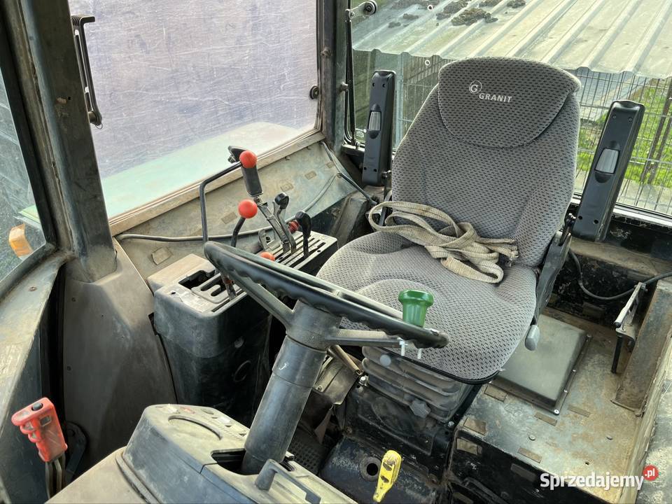 John Deere 3050 Krzesk-Królowa Niwa sprzedam