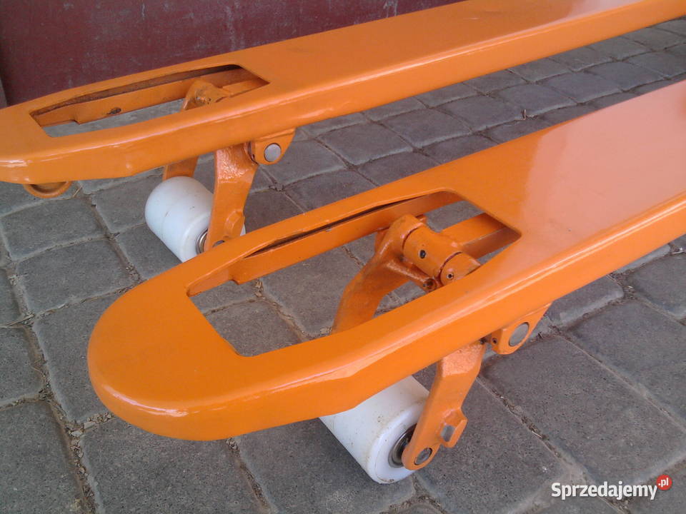 paleciak ręczny BT Kakonin