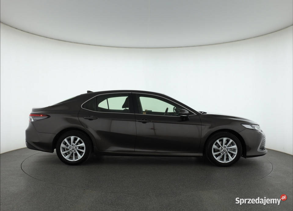 Toyota Camry 25 Hybrid bluetooth Samochody osobowe mazowieckie