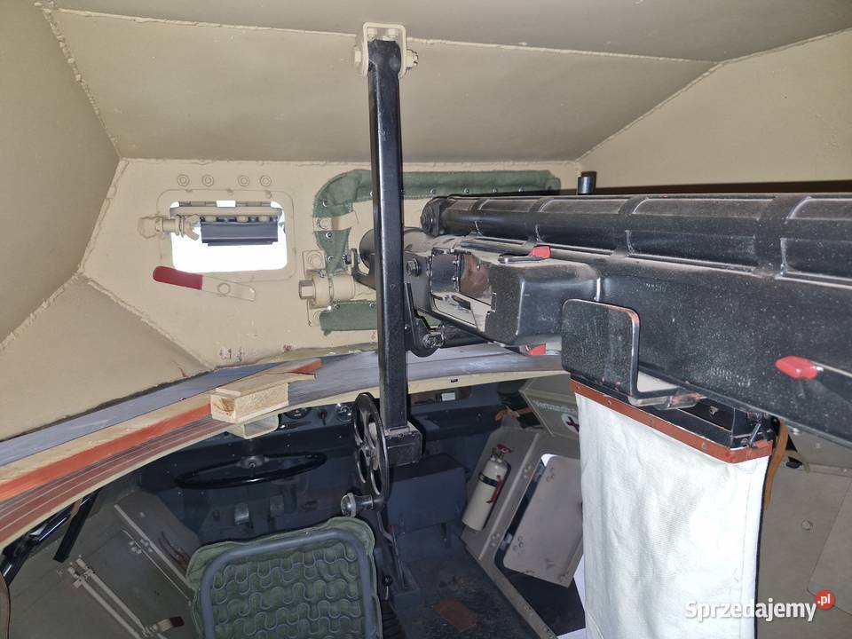 Niemiecka repljkaSdkfz 231 6 rad sd kfz 11 Morawica