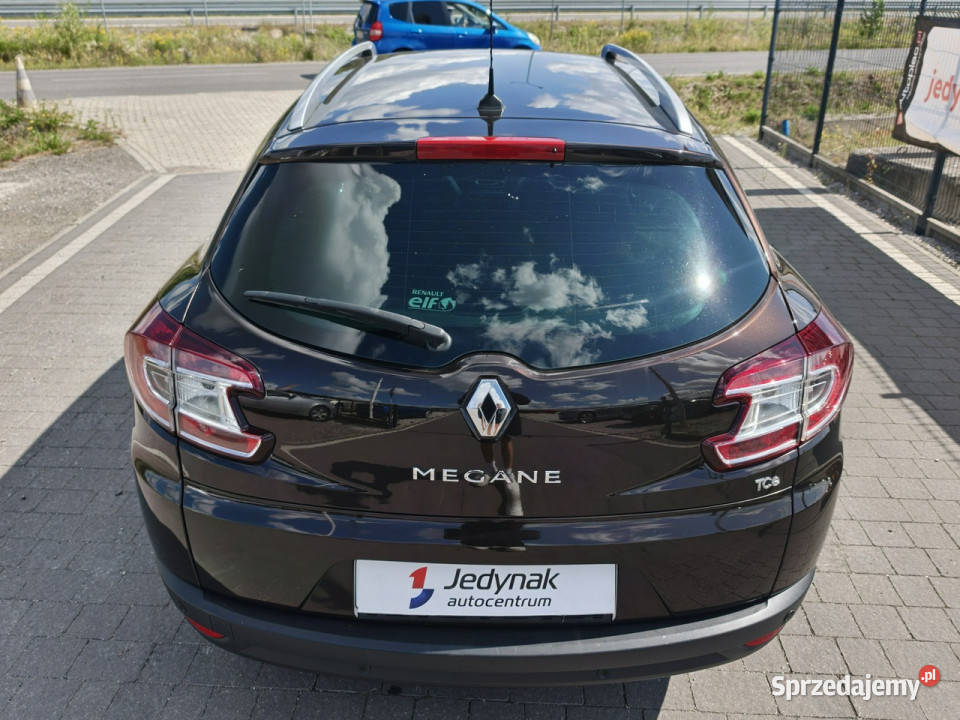 Renault Megane III 20082016 aluminiowe felgi