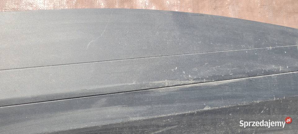 Renault Captur Listwa Drzwi Lewy TYL Ruda Śląska