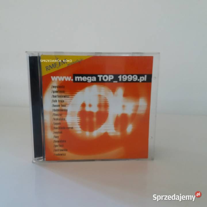 wwwmegaTOP1999 Hey Ich Troje Myslovitz Perfect Łódź