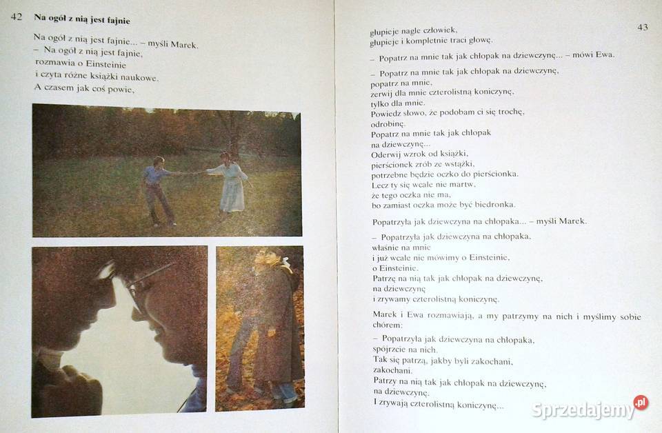 Gawęda i 40 rozbójników Wanda Chotomska lubelskie Chełm