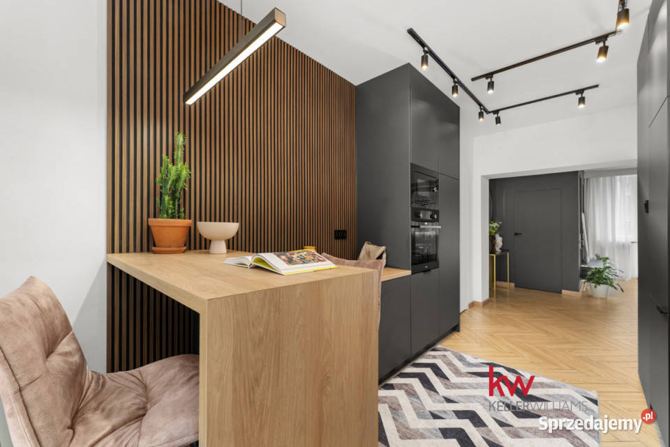 Mieszkanie sprzedam 535m2 2pokojowe Kraków 53.5m2 Sprzedaż