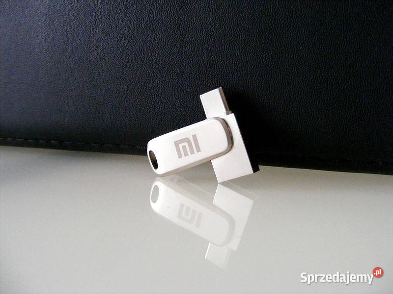 Nowy Pendrive Mi 2TB 2000 GB złącze USB i USBC Komputery i Akcesoria Aleksandrów Łódzki