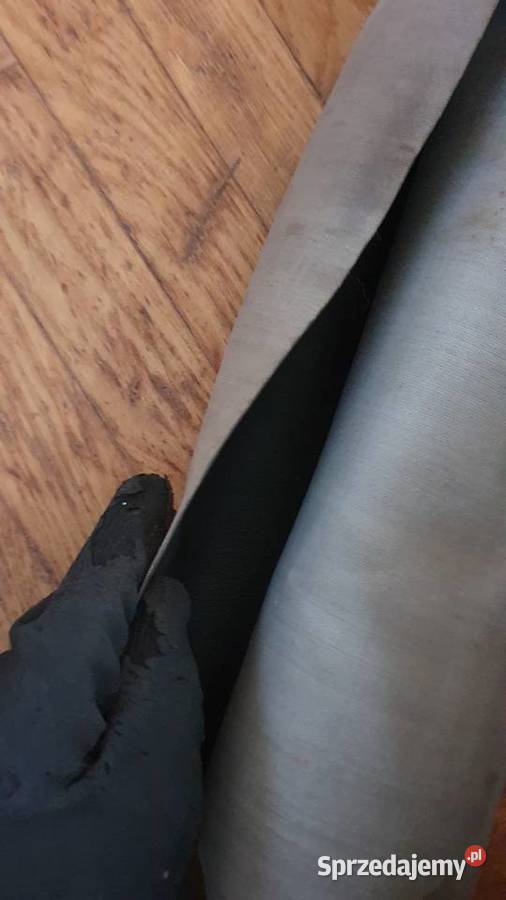 Skóra ekologiczna PRL skaj ekoskóra na Warszawa