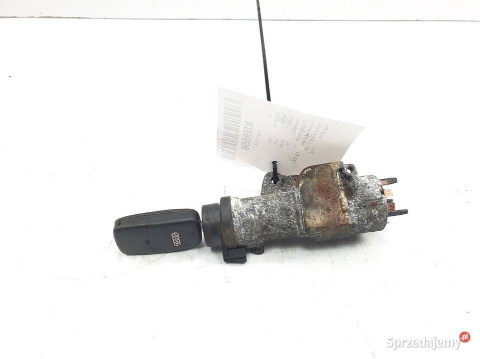 STACYJKA AUDI A4 B6 4B0905849
