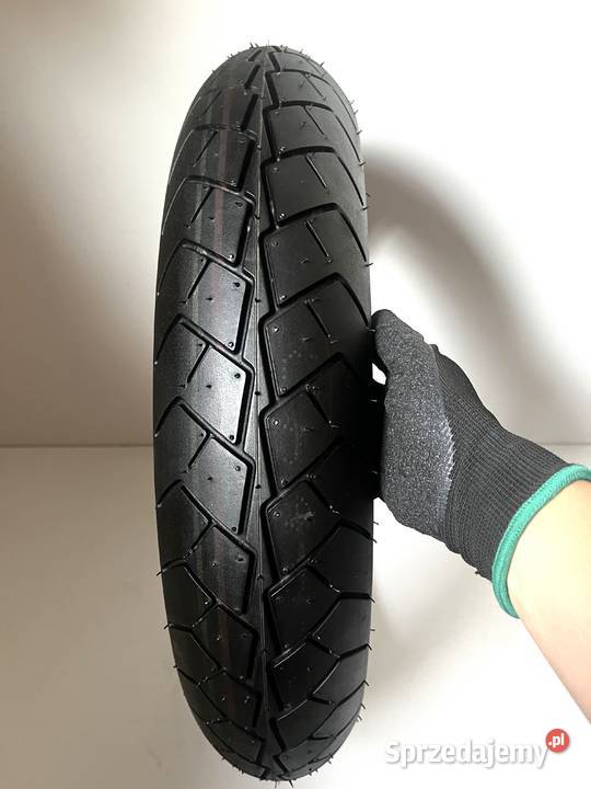 4368 Opona motocyklowa BRIDGESTONE BATTLAX 17cale