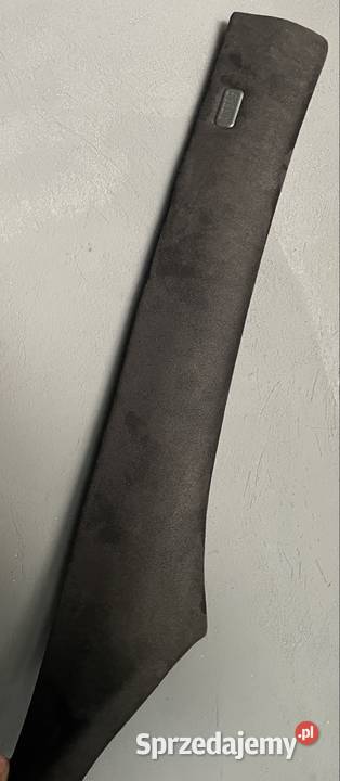 Nowa kompletna podsufitka BMW e60 alcantara Częstochowa