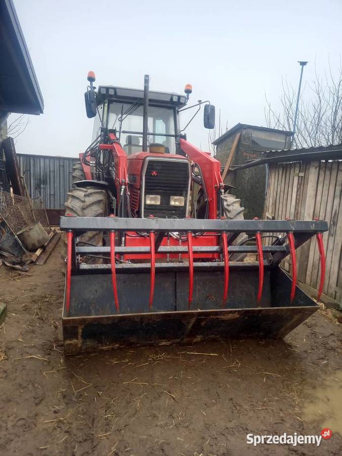 Massey Ferguson 3090 z tur Włocławek sprzedam