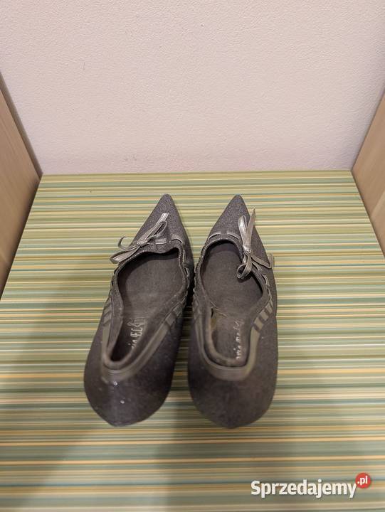 Buty na obcasie 38 Gorlice