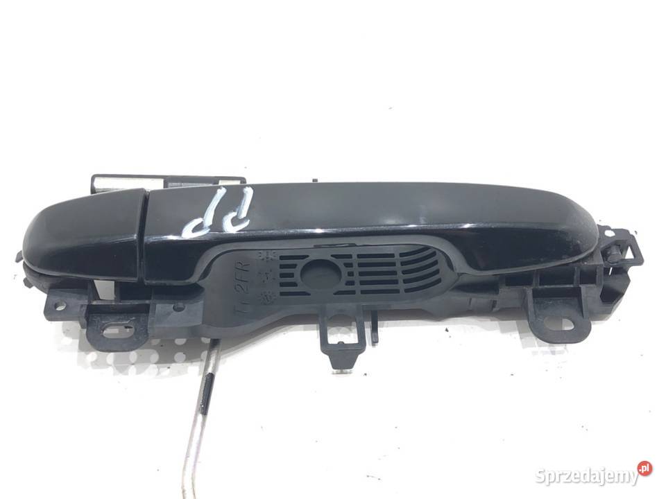 KLAMKA ZEWNĘTRZNA PRAWY PRZÓD TOYOTA CHR