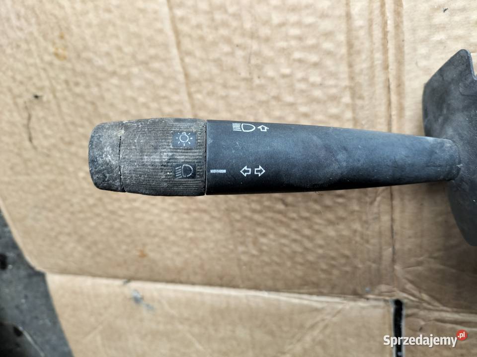 MANETKA Fiat Seicento PUNFO 1 FIAT Kamień-Kolonia sprzedam