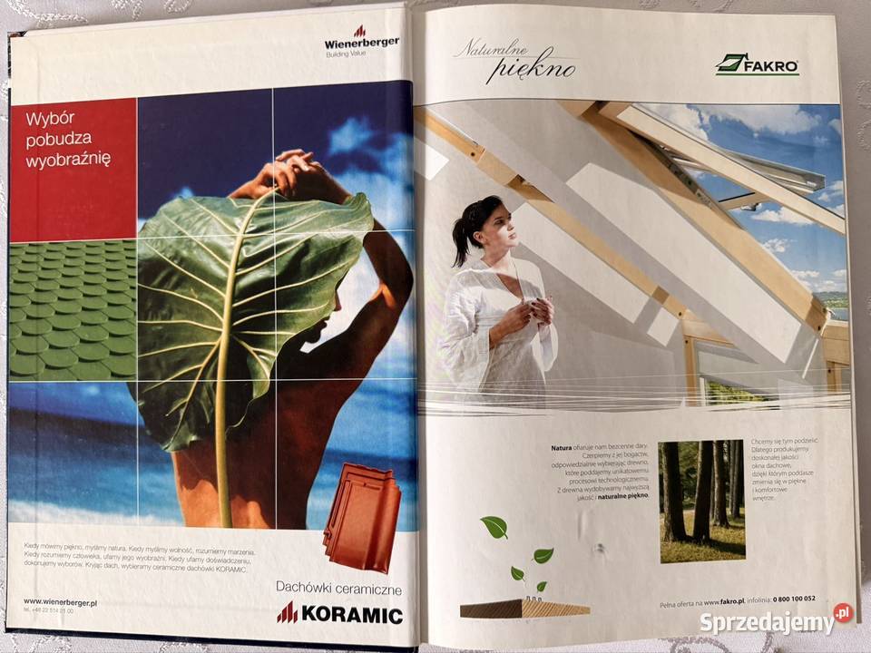 Katalog Najlepsze Projekty Domów 617 projektów Czerwionka-Leszczyny