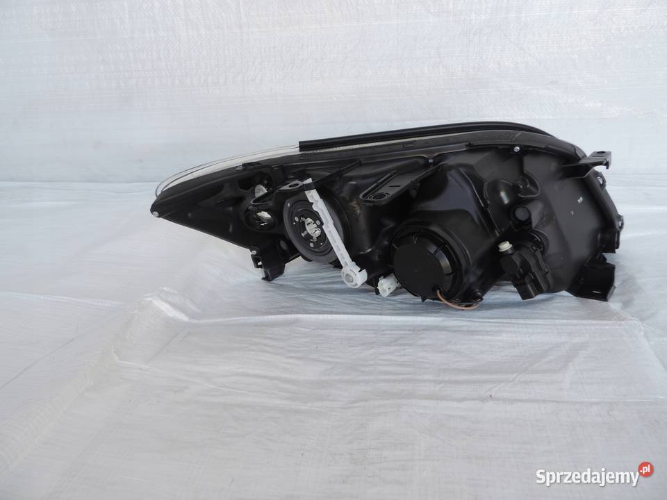 LAMPA LEWA PRZÓD TOYOTA RAV4 20102013 8117042501 kujawsko-pomorskie sprzedam
