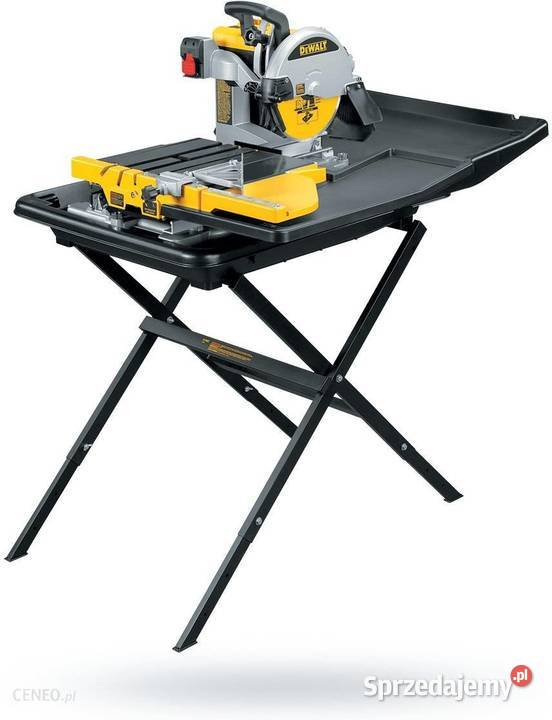 Dewalt przecinarka do cięcia glazury D24000 Białystok