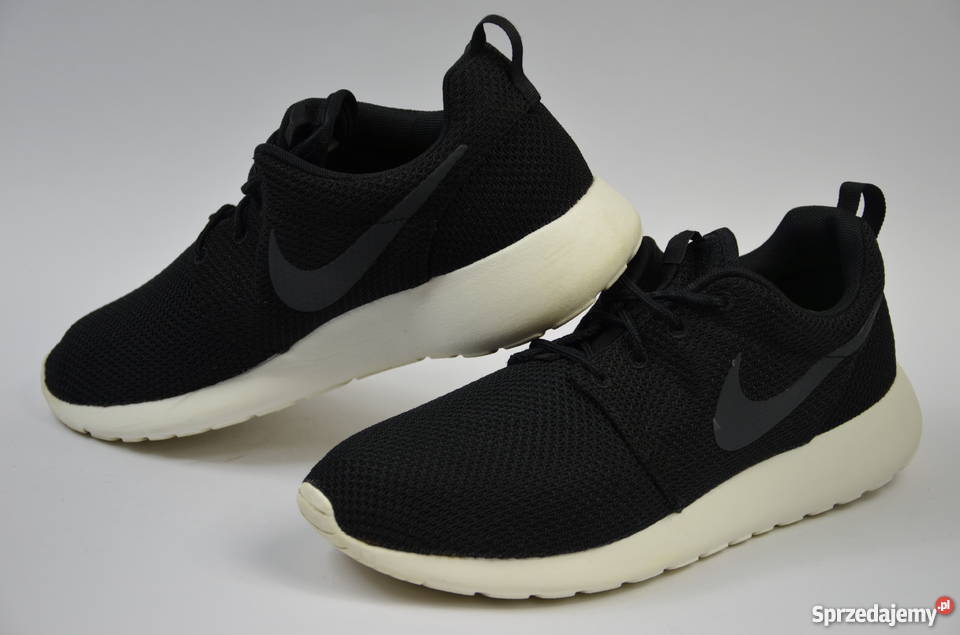 NIKE ROSCHE RUN ADIDASY SPORTOWE R4126 Lublin