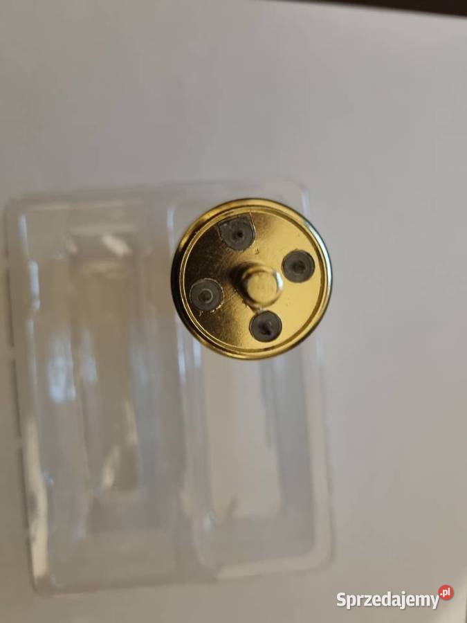 Żarówka projekcyjna NARVA 220 V 300 W projektor Lublin