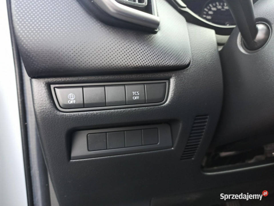 25 benzyna 225 Zarejestrowana gniazdo USB Rzeszów sprzedam