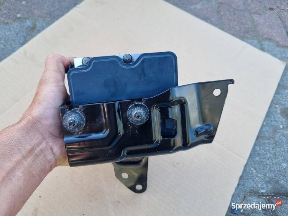 POMPA HAMULCOWA ABS NISSAN QASHQAI II J11 Części samochodowe sprzedam