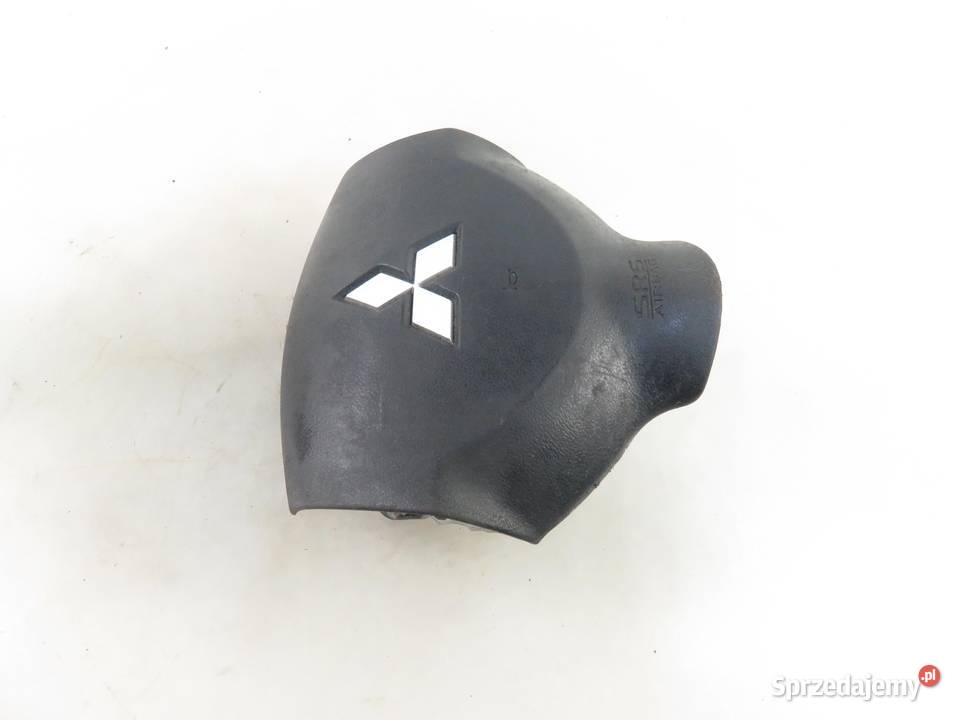 PODUSZKA KIEROWCY MITSUBISHI COLT VI 611044600B