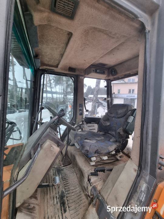 Renault 9034 Reno MWM Fendt 10354 Claas 11054 Laskowiec