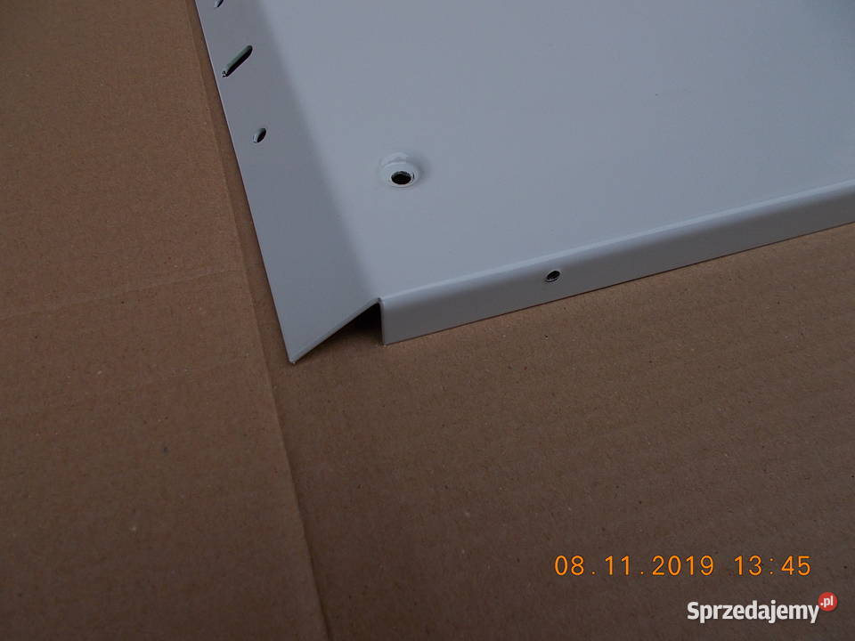 Listwa do lamp rozeta podsufitka maskownica Warszawa