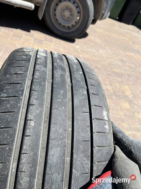 Opony Letnie 2x 24540R20 Falken Azenis FK520 40 Działoszyn