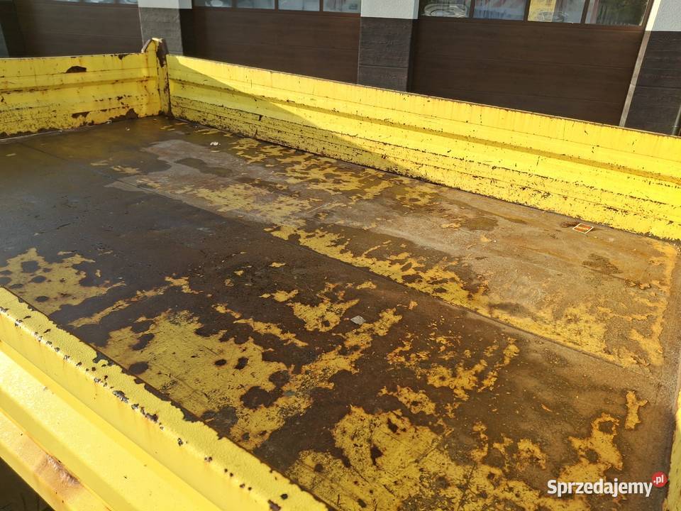 Renault Master Doka Brygadówka Dubel Kabina Renault pomorskie Sierakowice