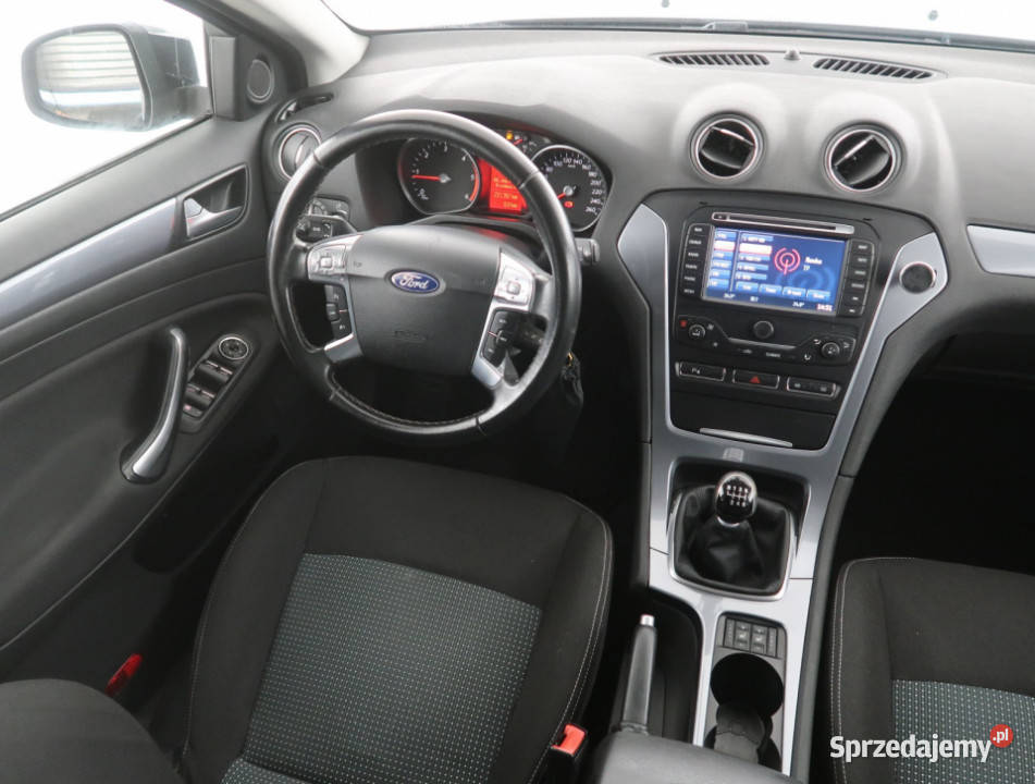Ford Mondeo 20 TDCi Mondeo Bielany Wrocławskie