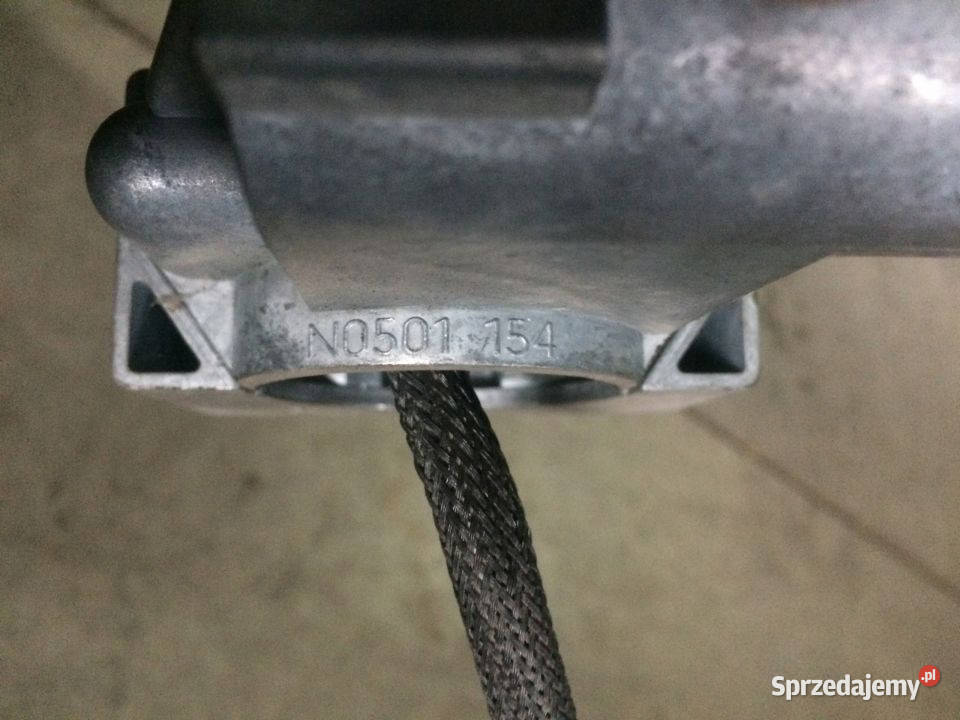 Stacyjka Daf CF XF LF 0501154 0501142 Oryginał Maszewo sprzedam